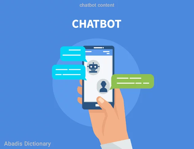 chatbot content